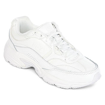 fila tennis shoes womens